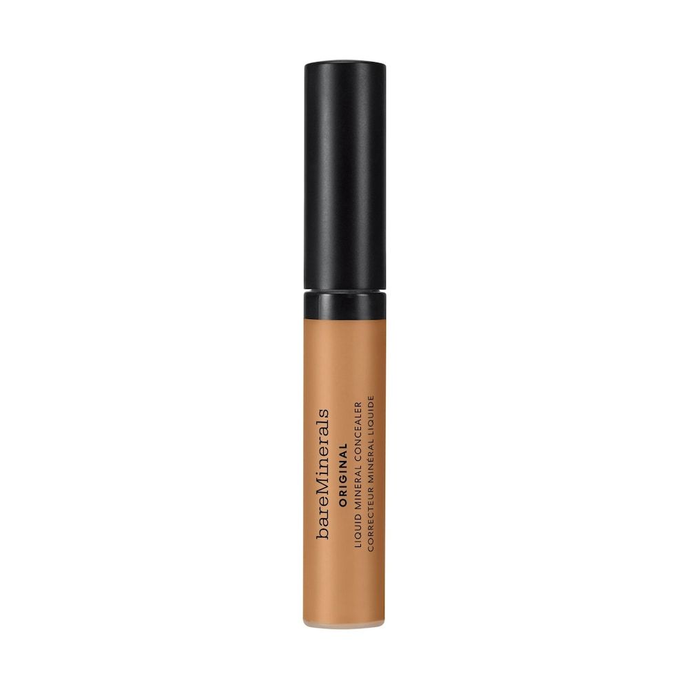 Bareminerals Original Liquid Mineral - Tan - 4 ml