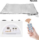 OEM MyLucinda® Infrarood Sauna Deken voor Thuis