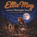 Ellie May and the Midnight Search
