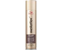 Wellaflex Haarlak Glans Ultra Sterk 250 ml
