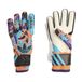adidas Gants de gardien Copa Pro Injection Bringback 1995 - Orange/violet/noir, pointure 11