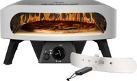 Cozze 17" Grote Pizzaoven Gas Outdoor (50mbar)