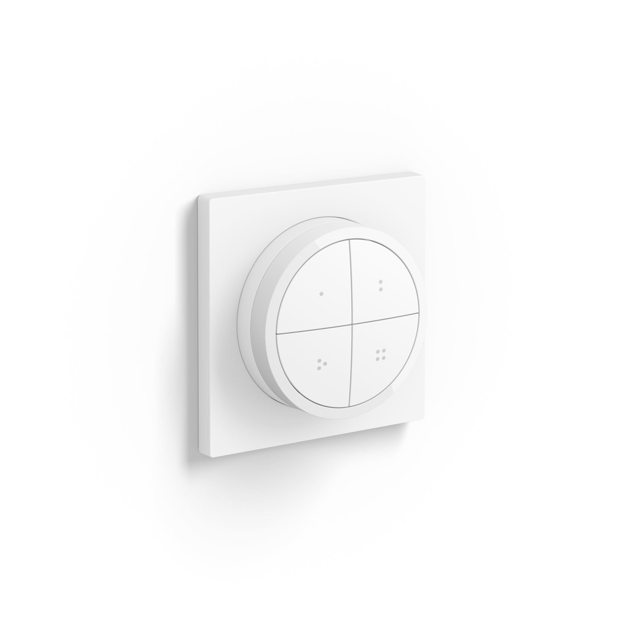 Philips by Signify Tap dial switch