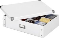 Zeller Dassen- en riemenbox - organiser