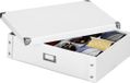 Zeller Dassen- en riemenbox - organiser