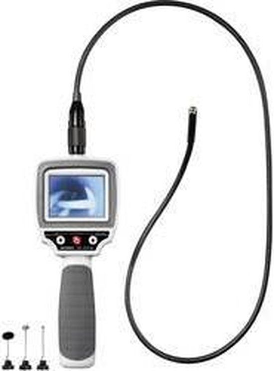 VOLTCRAFT BS-30XHR Endoscoop - Sonde Ø 8 mm - 88 cm