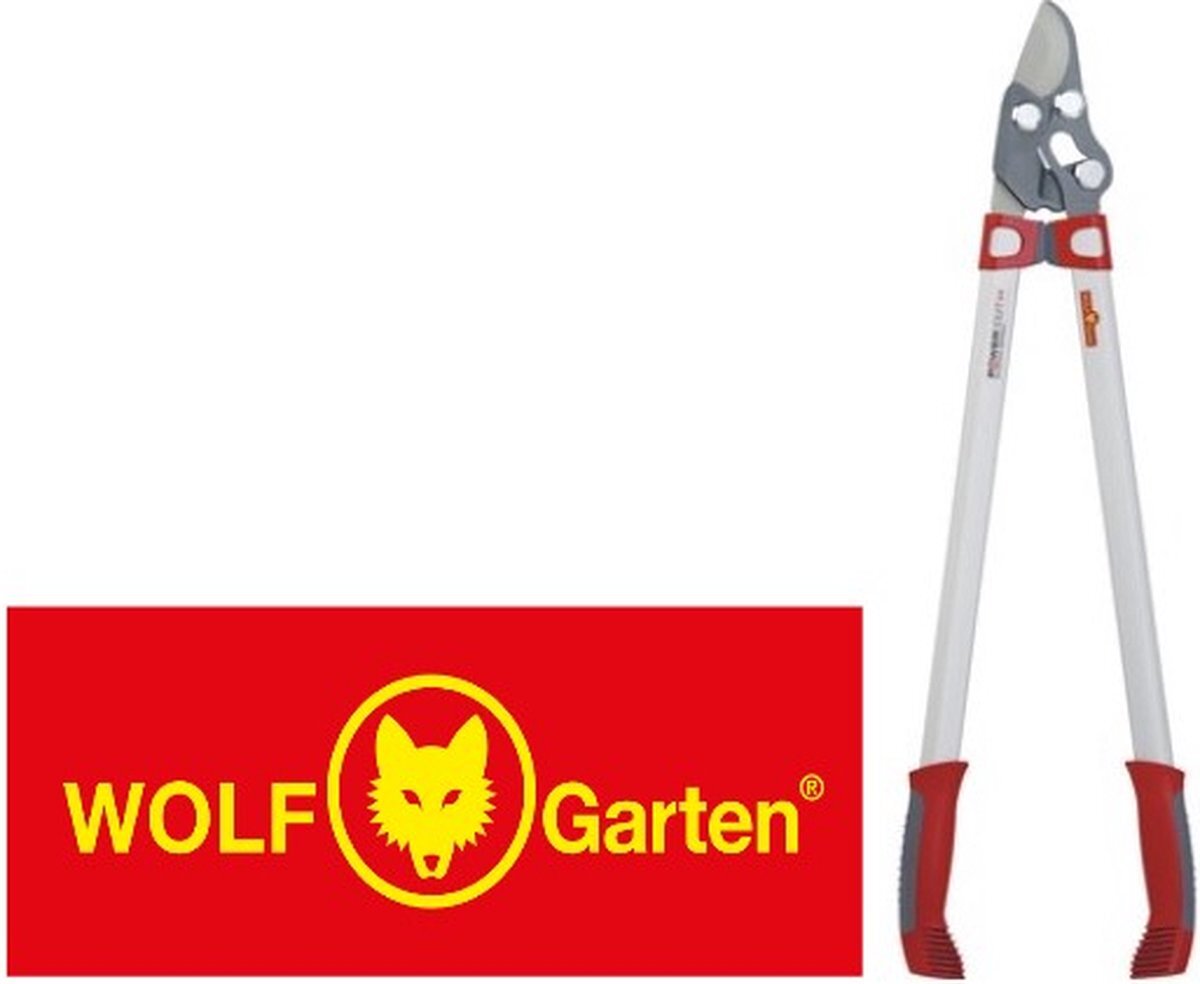WOLF-Garten Wolf Garten HRR 750 - Bypass takkenschaar Power Cut