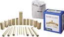 Philos Dennenhouten Kubb spel original 31x28cm