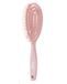 Yuaia Haircare Brosse démêlante Rose