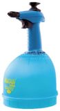 Matabi Handdrukspuit met transparante 1 liter tank en Viton afdichting