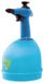 Matabi Handdrukspuit met transparante 1 liter tank en Viton afdichting