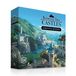 Asmodee Between Two Castles Essential Edition Bordspel