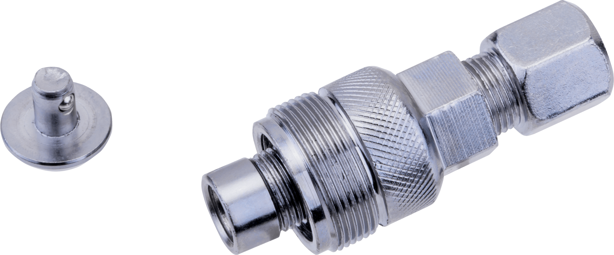 Birzman Universele cranktrekker - BM14-UCP-S