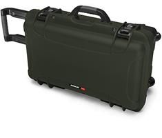 Nanuk 935 Case - Olive - 0666365010476