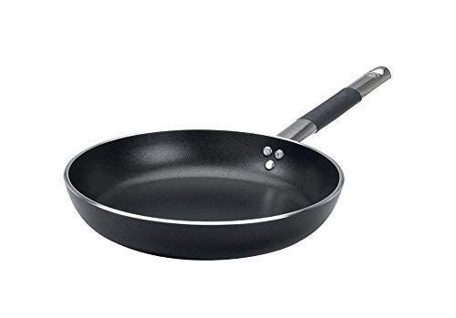 Stralend fris brood knapdikte 5 millimeter handvat van heterosexuele fond, anti-aanbaklaag ø 360 mm