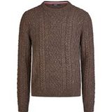 Pull douillet Hechter