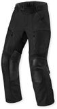REV'IT! Sand 5 H2O Zwart Motorbroek - Maat 4XL
