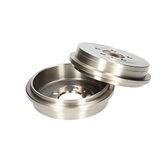 Brembo 14.A694.10 - achterremtrommels - 1 remtrommel