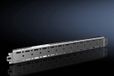 Rittal VX 8617.700 8617700 Montagerails Geperforeerd (b x h) 18 mm x 39 mm Plaatstaal 4 stuk(s)
