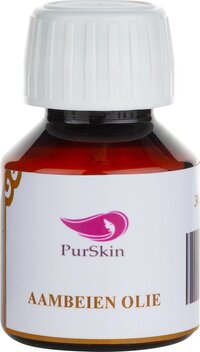Purskin Aambeien Olie 100ml | Aambeien | Jeuk | Zwelling | Pijn