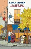 Il Einaudi Il cuoco giapponese