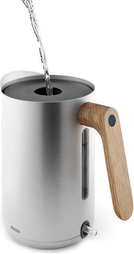 Eva Solo Solo Nordic Kitchen Waterkoker 1 5 L