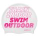 Buddyswim Tso Zwembadmuts Roze