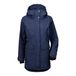 Didriksons Boel Parka dames jas/jack