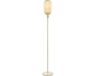 LEDVANCE Decor Stick Tall Grondlamp Beige Edelstaal