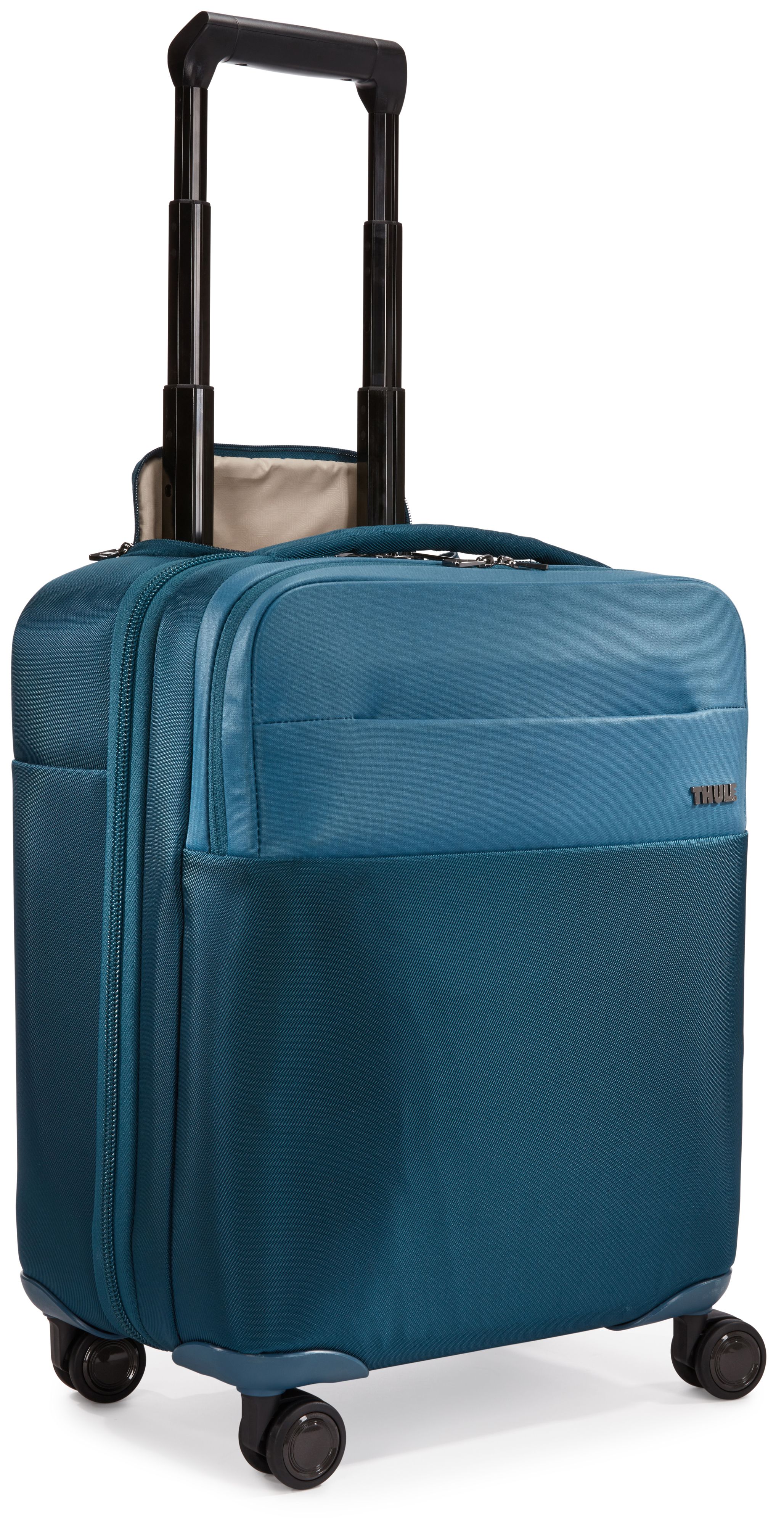Thule Spira SPAC-118 Legion Blue Trolley Bag - 27L - Blue Polyester