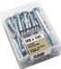 Eurofix Slotbout Verzinkt M8x130 25ST