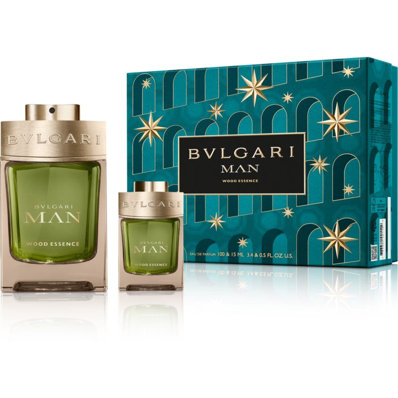 Bvlgari Man / - / Men