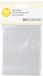 Wilton Lollystokjes - 50 Stuks - 10 cm - Clear - Cakepop Stokjes