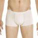 HOM Plumes slip (1-pack) - homme boxer microfibre court - beige