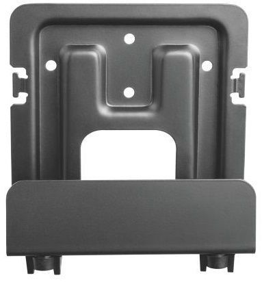 Cavus CHU02 - Universele houder voor multimedia speler, modem/router & game consoles - Zwart