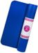 Yogi & Yogini Rubber Yogamat Blauw - 8719497617838