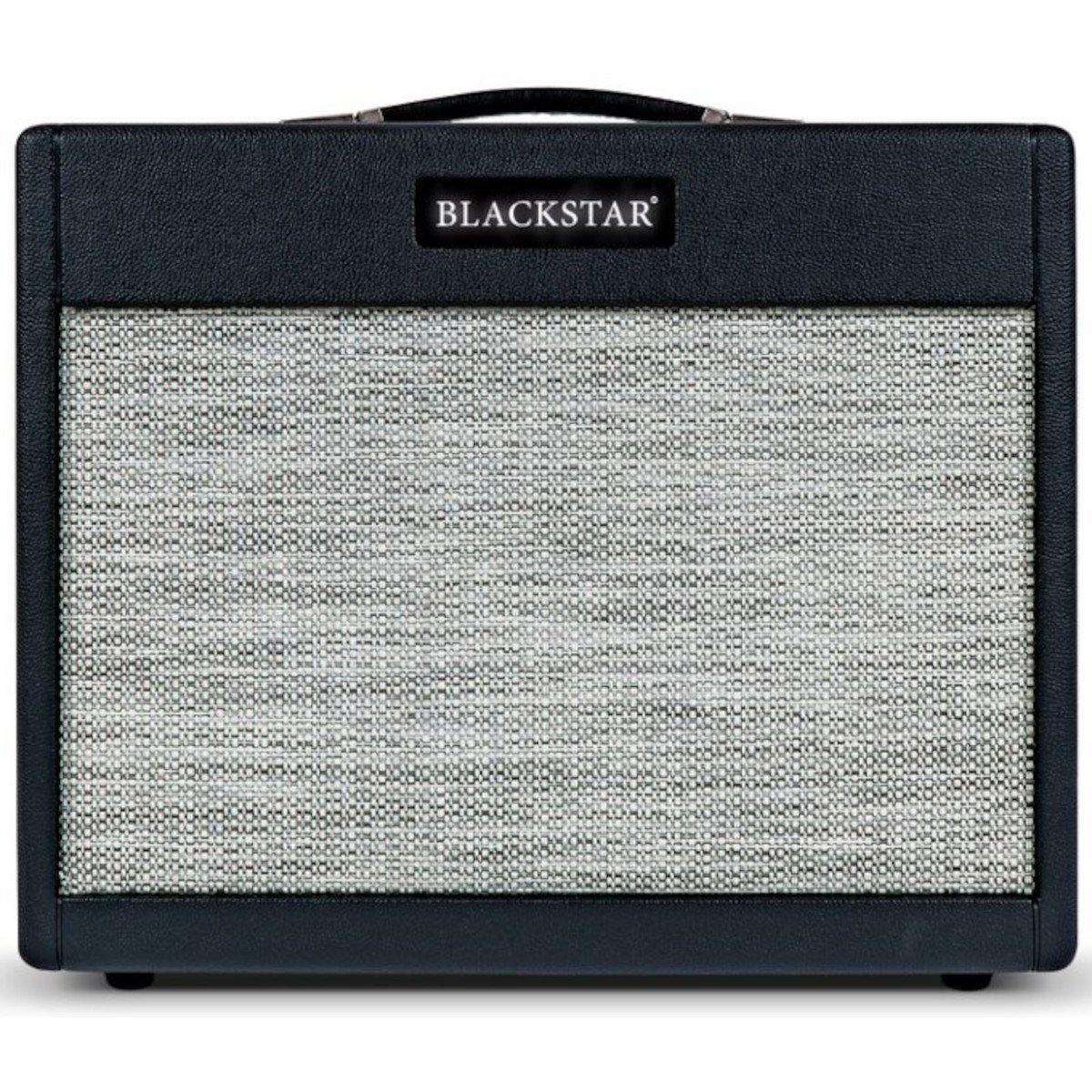 Blackstar St. James 50/6L6 112 Combo Black gitaarversterker combo