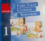 Schubi Boîte d'image: Contes 1 - Schubi Jeu de langue|Éducatif