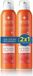 WESTALPEN Rilastil Sun System Body Sunscreen Transparent SPF 50+ 200 ml x 2