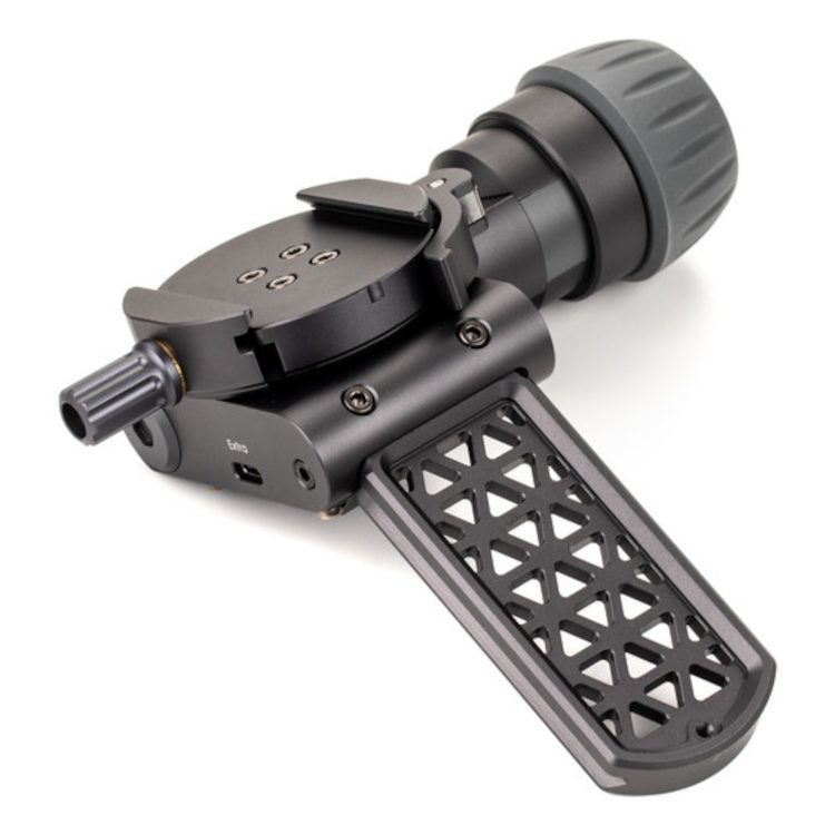 Benro Polaris Astro Module voor Polaris Timelapse 2-Axis Head