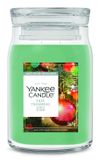 Yankee Candle Tree Trimming Kaars Rond Citrus Groen 1 stuk(s)