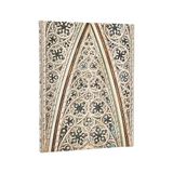 Paperblanks 2026 Mailänder Dom Ultra Verso 12-Monatskalender Hardcover 160 Pagina's