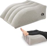 Unyqoos® Coussin de jambe gonflable