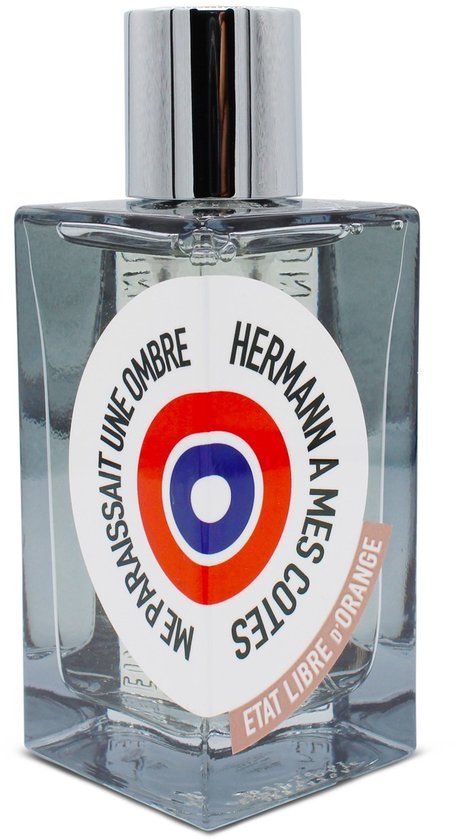 Etat Libre D'Orange Eau de parfum / 100 ml / Unisex