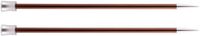 KnitPro Zing breinaalden 35cm 2.00mm - 12.00mm