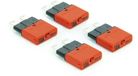 VETUS Fusibles automatiques 10A pour P8FA (Ensemble de 4)