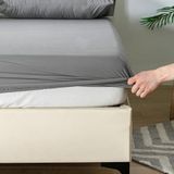 Good Nite DXHome Hoeslaken, 120 x 200 cm, microvezel, grijs
