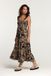Shiwi Jurk Seychelles - Zwart - L