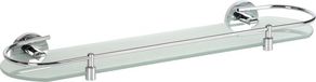 Plieger HCK planchet glas Groen