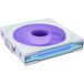 Lian Li UNI FAN SL-INF PC-ventilator Wit